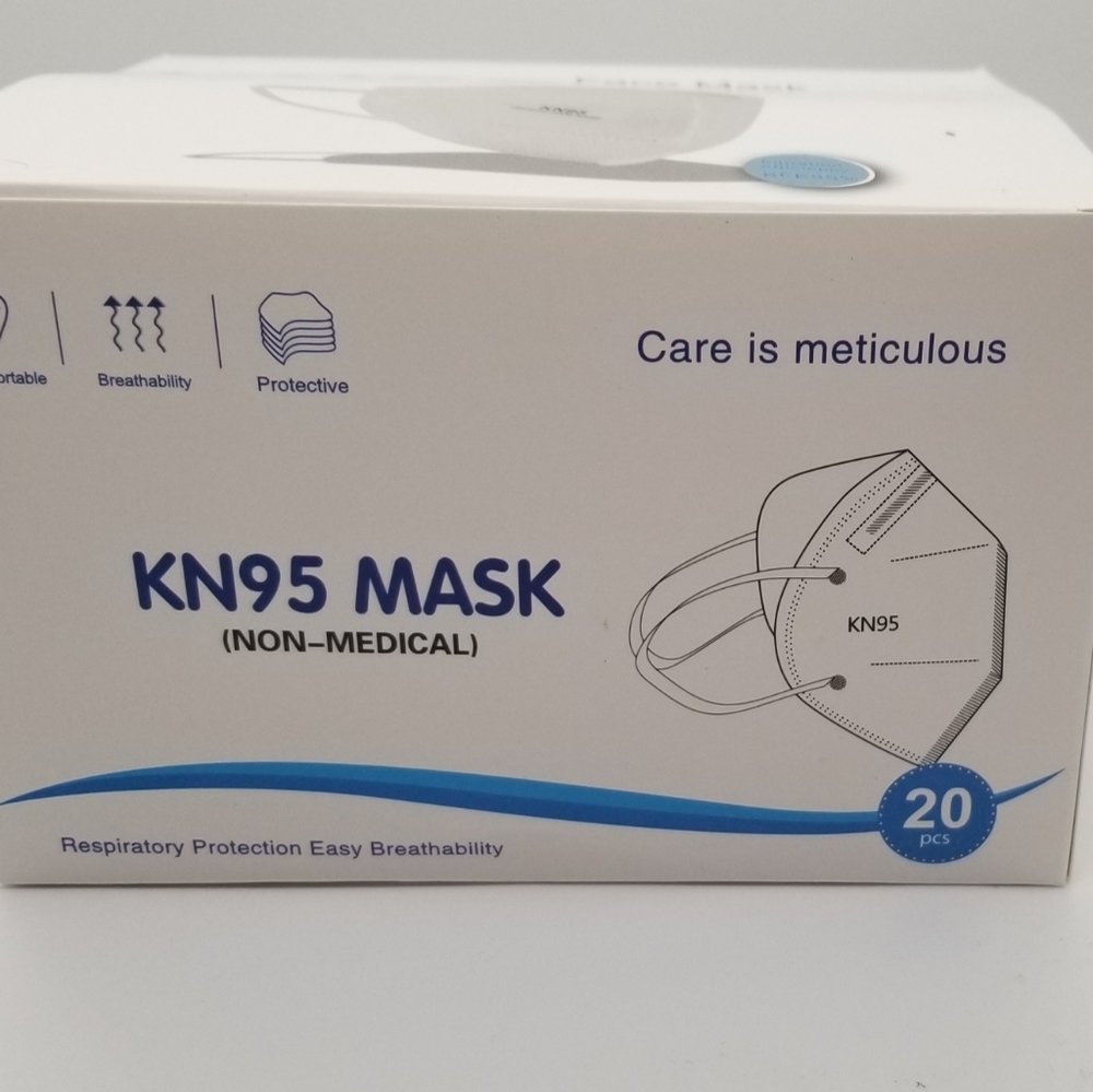 KN95 20 pc
